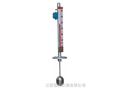 HD-UHZ-518C磁翻柱液位計