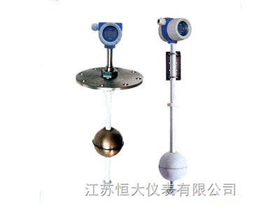 江蘇浮球液位變送器廠家