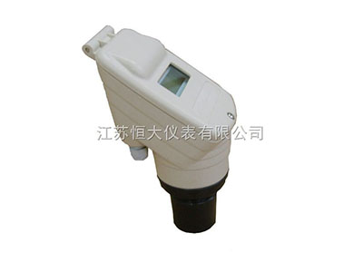 HD-YC超聲波液位計(jì)